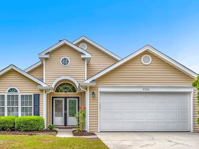 4900 Merlot Court, Wilmington, NC, 28409