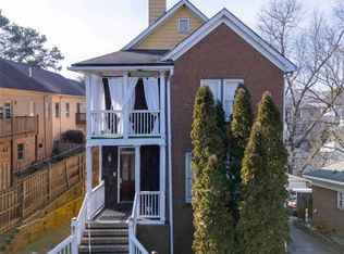 85 Moreland Ave SE, Atlanta, GA 30316
