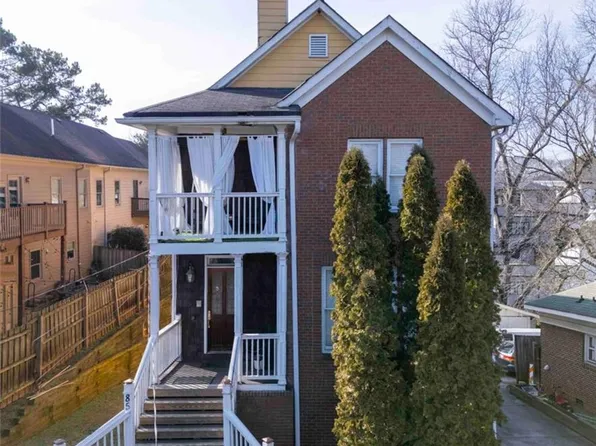 85 Moreland Ave SE, Atlanta, GA 30316
