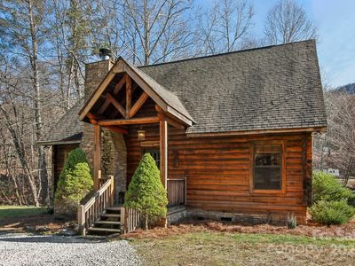 49 Breezy Creek Ln, Maggie Valley, NC, 28751