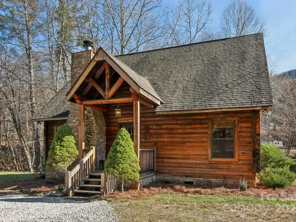 49 Breezy Creek Ln, Maggie Valley, NC 28751