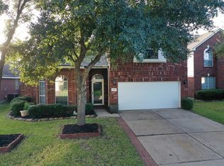 6015 Crestford Park Ln, Houston, TX 77084