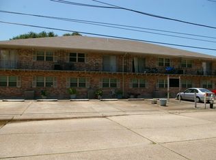 812 Martin Behrman Ave APT B, Metairie, LA 70005