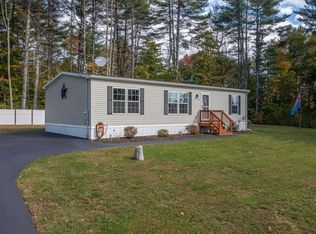 19 Stephens Dr, Rochester, NH 03867