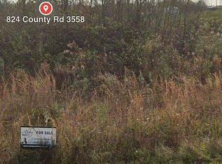 824 County Road 3558, Cleveland, TX 77327