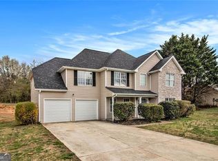 4260 Mason Creek Rd, Winston, GA 30187