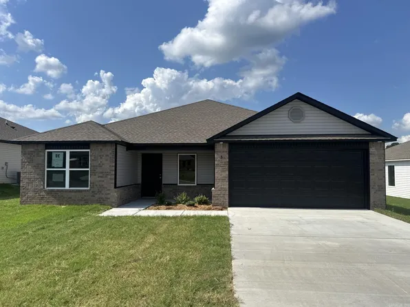 5 E Reliance Ct, Mayflower, AR 72106