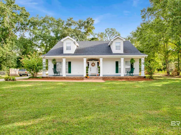 19353 Oak Hillcrest Dr, Robertsdale, AL 36567