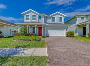 935 Ember Ridge Run, Loxahatchee, FL 33470