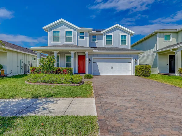 935 Ember Ridge Run, Loxahatchee, FL 33470