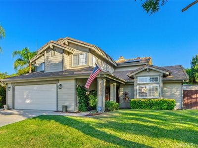 41732 Via El Greco, Temecula, CA, 92592