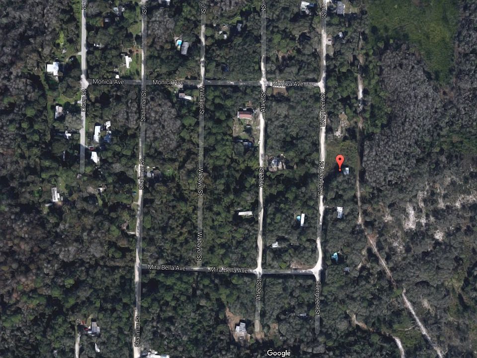 2nd image of 10404 Evergreen St