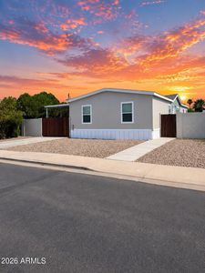 3922 E ASPEN Avenue, Mesa, AZ, 85206