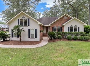 788 Steele Wood Dr, Richmond Hill, GA 31324