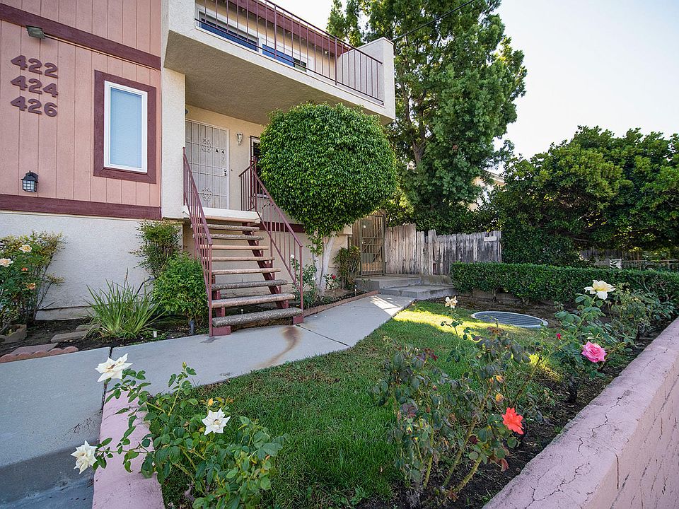 1st image of 422 Pomelo Ave APT A