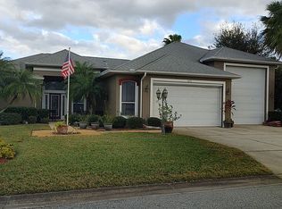2153 Springwater Ln, Port Orange, FL 32128