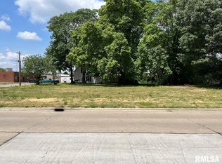 1118 E Jackson St, Springfield, IL 62703