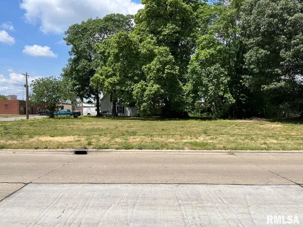 1118 E Jackson St, Springfield, IL 62703