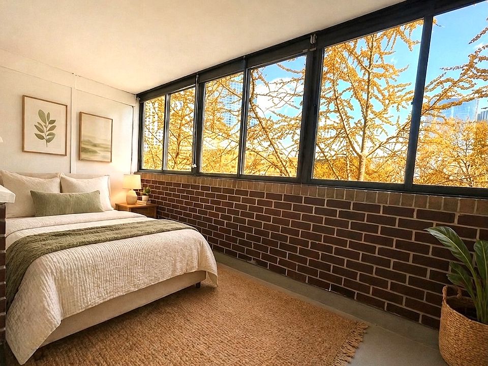 Some images may include virtual staging to illustrate flexible use of space. Images of the original space are also included.