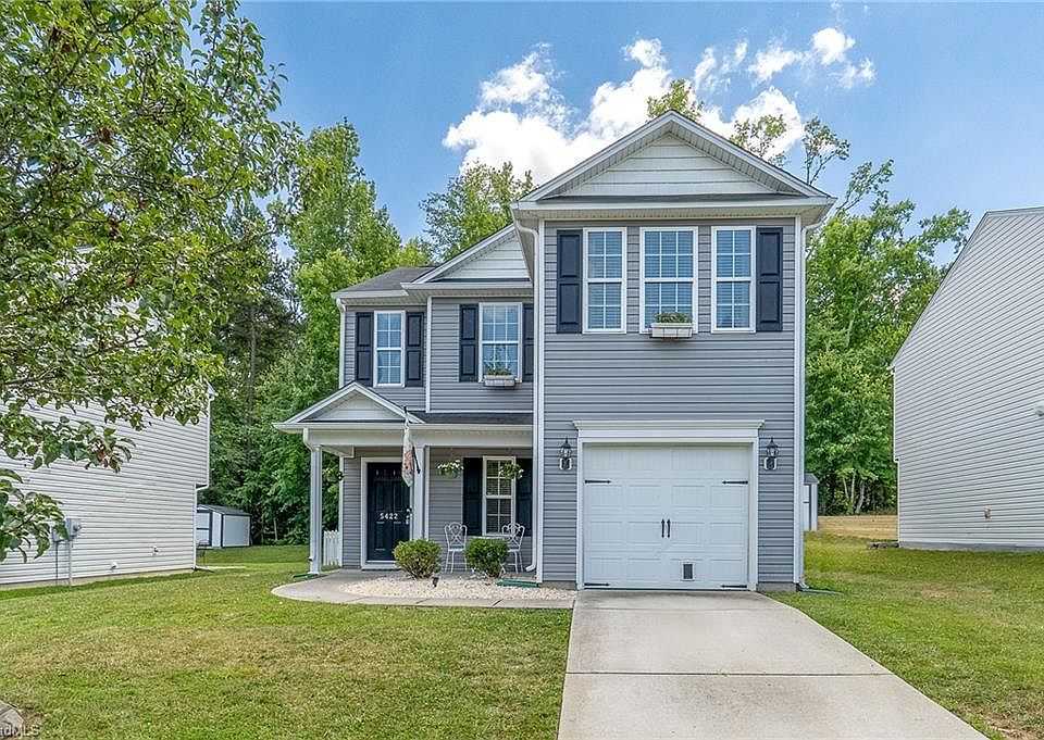 5422 Sky Hill Dr, Mc Leansville, NC 27301 Zillow