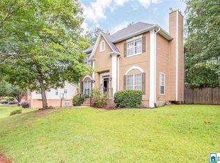 107 Grande View Ln, Maylene, AL 35114