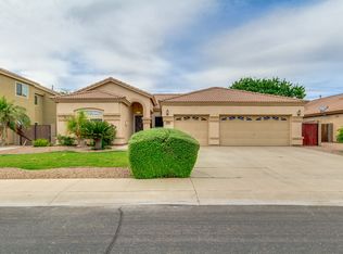 1498 E Aspen Ave, Gilbert, AZ 85234