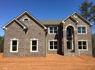 4818 Silverbush Ln #131, Ellenwood, GA 30294