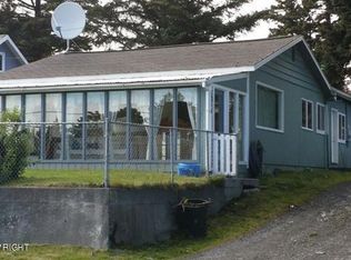 1311 Mission Rd, Kodiak, AK 99615