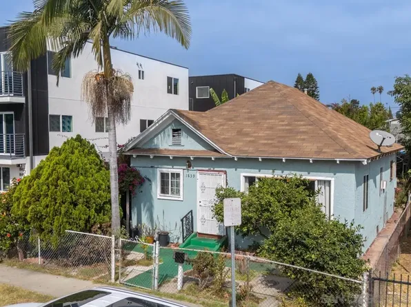 1839 W 20th St, Los Angeles, CA 90007