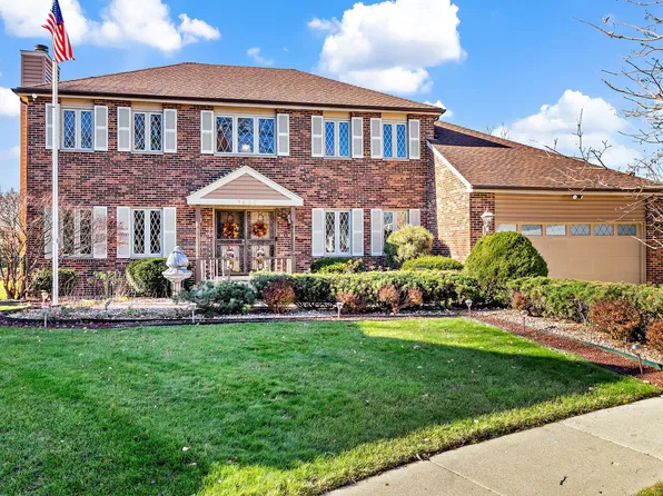 1633 Fordham Ct, Naperville, IL 60565