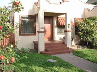 3020 S Normandie Ave, Los Angeles, CA 90007