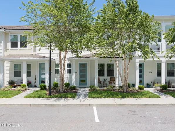 3632 MARSH RESERVE Boulevard, Jacksonville, FL 32224