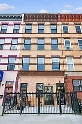 2172A Fulton Street in Ocean Hill