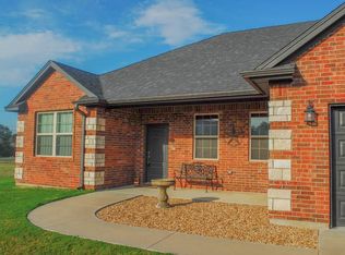 1121 Greens Creek Cir, Stephenville, TX 76401