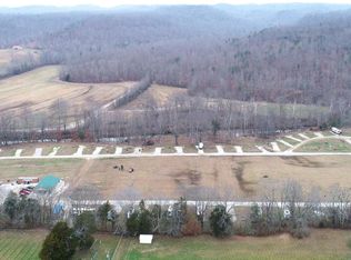 4065 Copper Creek Rd, Crab Orchard, KY 40419