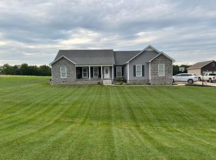 169 Marcal Dr, Cadiz, KY 42211
