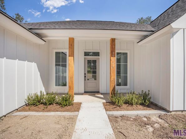 New Construction Homes in Prairieville LA | Zillow