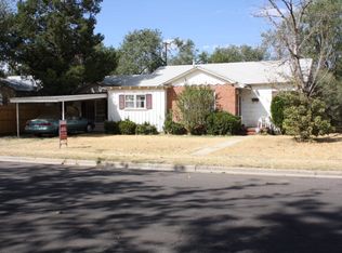 2708 29th St, Lubbock, TX 79410