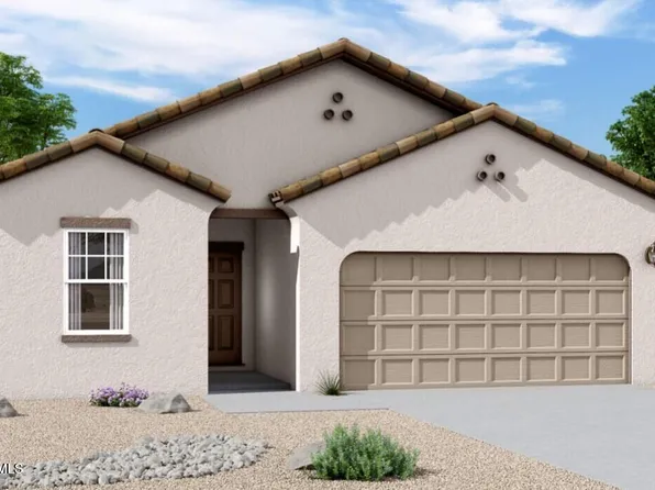 13221 E WALLFLOWER Lane, Florence, AZ 85132