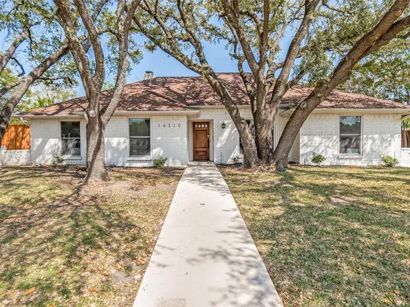 16310 Arbor Downs Dr, Dallas, TX 75248
