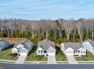 19210 Chartres St, Rehoboth Beach, DE 19958