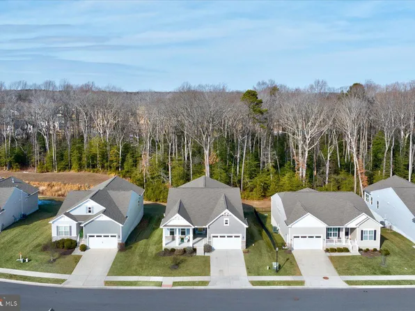 19210 Chartres St, Rehoboth Beach, DE 19958