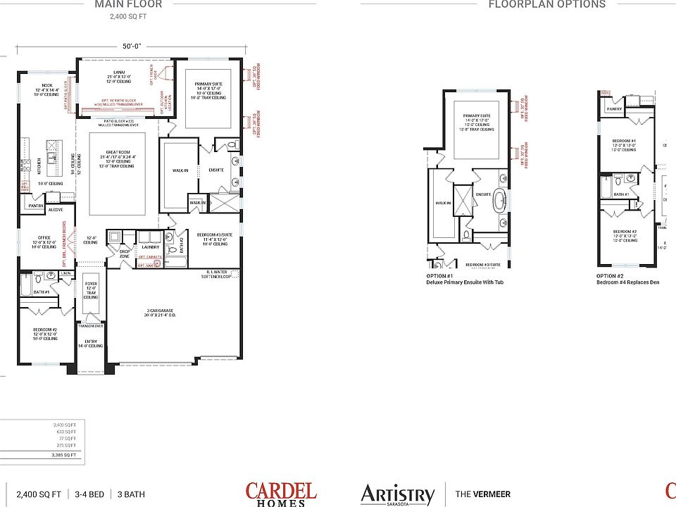 Vermeer Plan, Artistry, Sarasota, FL 34240 Zillow