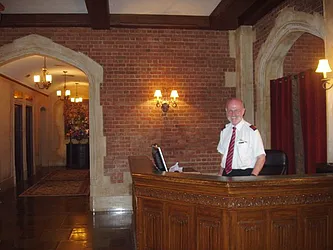 Rented by E Realty International Corp