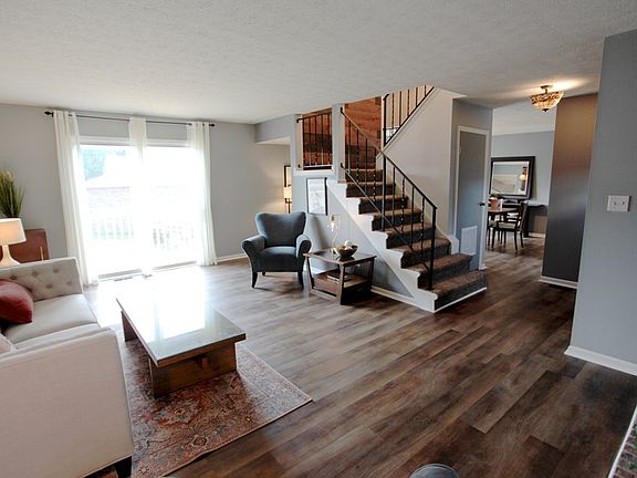 3rd image of 236 Independence Dr #D