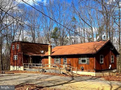 308 Greenwoods Dr, Berkeley Springs, WV, 25411