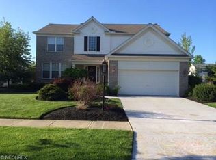 35732 Ithaca Dr, Avon, OH 44011