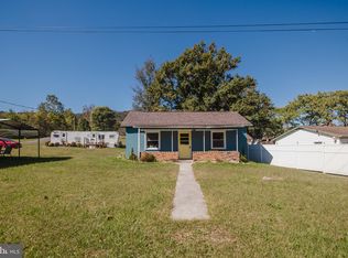 1505 Loop Rd, Gerrardstown, WV 25420