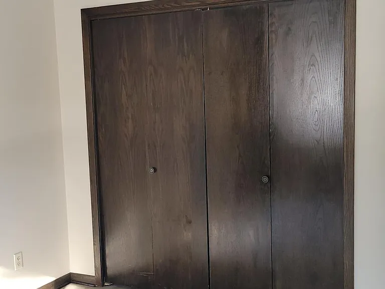 bedroom, first floor