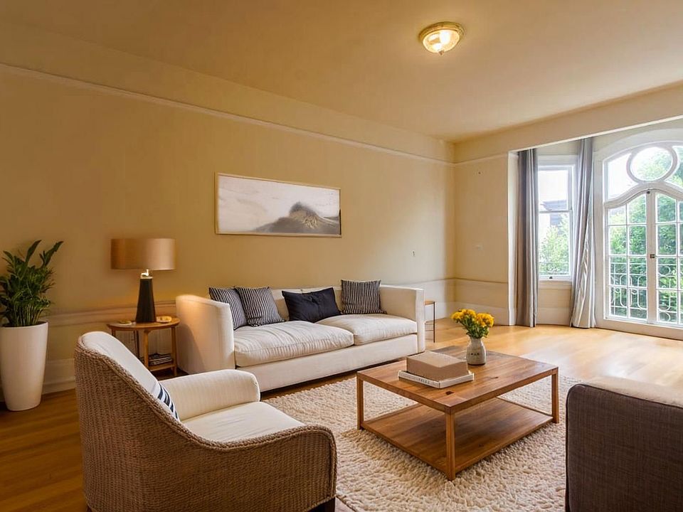 1st image of 1440 Clay St #14A